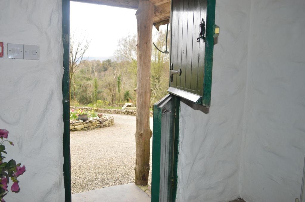 Lissyclearig Thatched Cottage Kenmare Eksteriør bilde